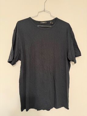 Theory Men's Short-Sleeve Crew Neck T-Shirt